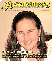 «Awareness Magazine»