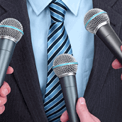 Отзывы Общественных деятелей