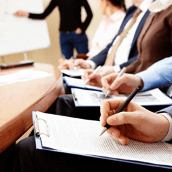 Научно-практические конференции